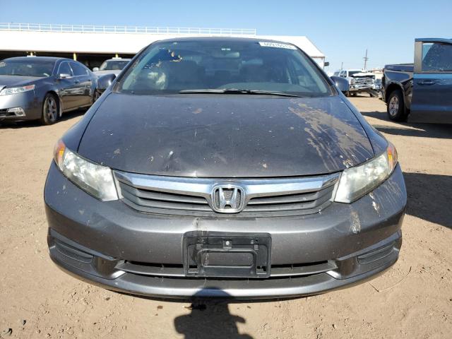 Photo 5 from auction – 2012 HONDA CIVIC EX with VIN 2HGFB2F84CH599919