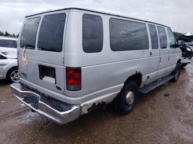 Photo 3 from auction – 2006 FORD ECONOLINE with VIN 1FBSS31L06DB33506