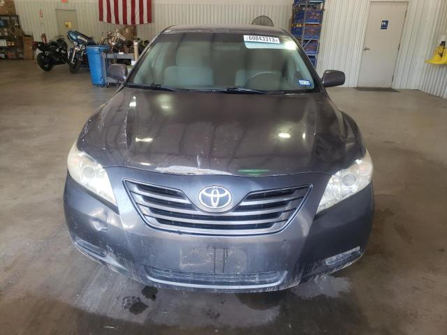 Photo 5 from auction – 2009 TOYOTA CAMRY BASE with VIN 4T1BE46K09U892276