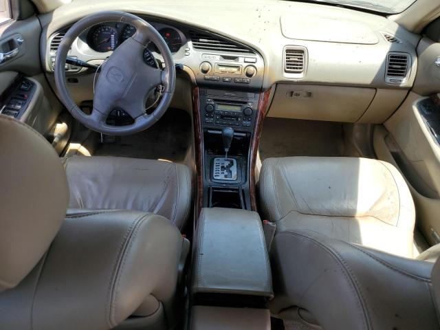 Photo 8 from auction – 2000 ACURA 3.2TL with VIN 19UUA5660YA066028
