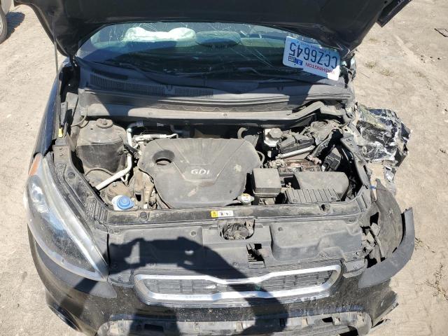 Photo 12 from auction – 2013 KIA SOUL with VIN KNDJT2A58D7583268