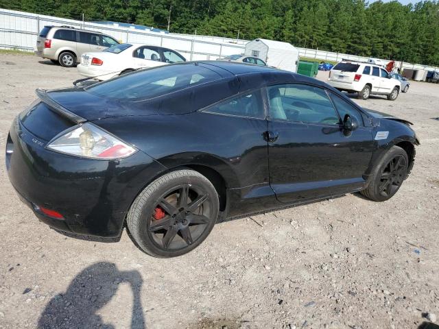 Photo 3 from auction – 2006 MITSUBISHI ECLIPSE GT with VIN 4A3AK34T36E045186