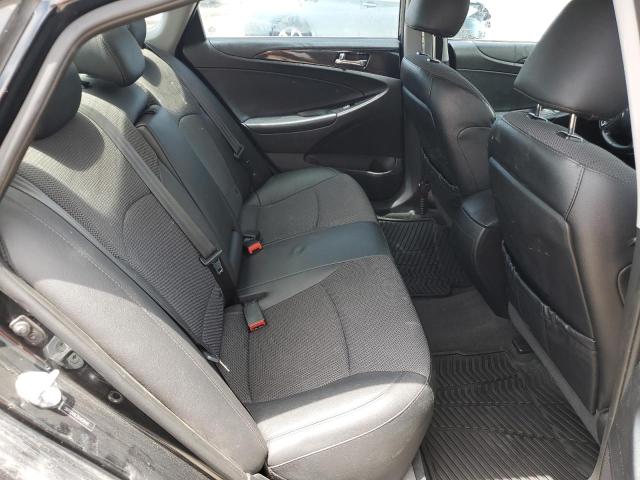 Photo 10 from auction – 2014 HYUNDAI SONATA SE with VIN 5NPEC4AC3EH936461