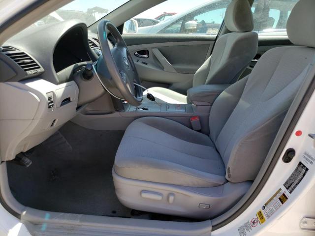 Photo 7 from auction – 2010 TOYOTA CAMRY BASE with VIN 4T1BF3EKXAU540271