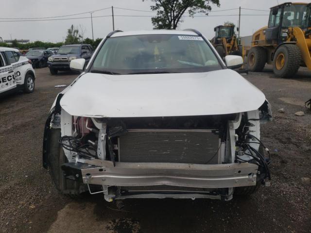 Photo 5 from auction – 2020 TOYOTA RAV4 LE with VIN 2T3B1RFVXLC104431