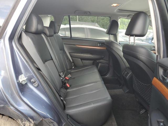 Photo 11 from auction – 2013 SUBARU OUTBACK 2. with VIN 4S4BRBKC0D3296106