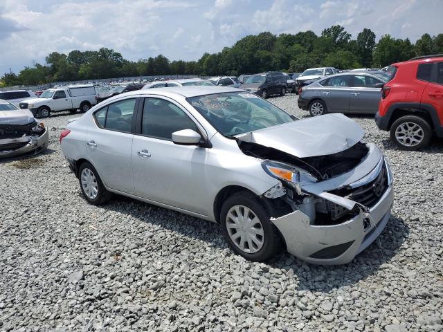 Photo 4 from auction – 2017 NISSAN VERSA S with VIN 3N1CN7AP0HL814508