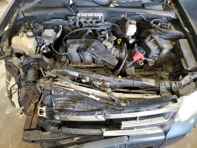 Photo 12 from auction – 2008 FORD ESCAPE XLT with VIN 1FMCU931X8KA95916