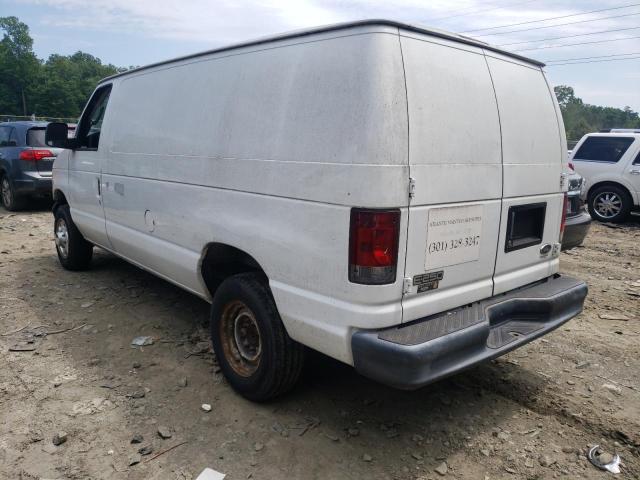 Photo 2 from auction – 2004 FORD ECONOLINE with VIN 1FTNE24LX4HA55537