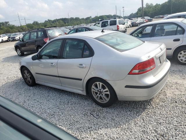 Photo 2 from auction – 2006 SAAB 9-3 with VIN YS3FD49Y561003695