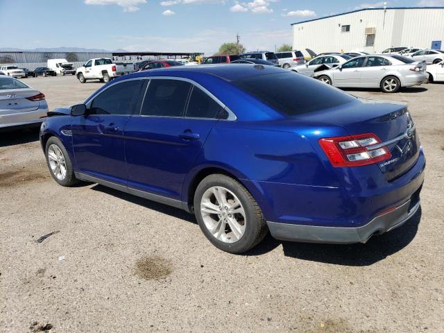 Photo 2 from auction – 2013 FORD TAURUS SEL with VIN 1FAHP2E83DG200480