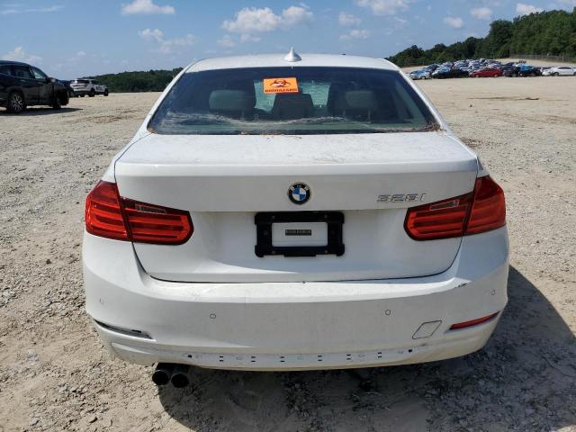 Photo 6 from auction – 2014 BMW 328 I with VIN WBA3A5G57ENP27409