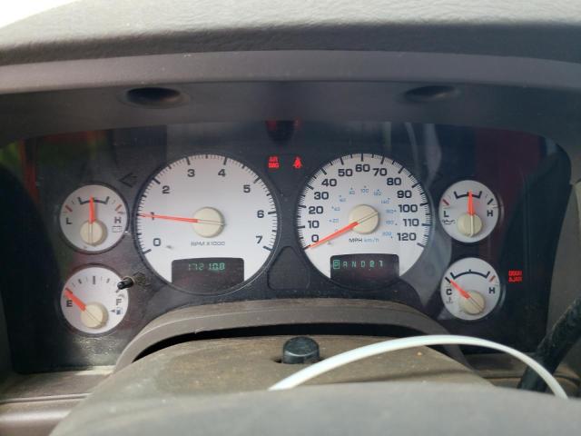 Photo 9 from auction – 2004 DODGE RAM 1500 S with VIN 1D7HA16N64J156638