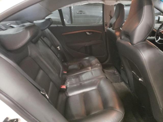 Photo 10 from auction – 2010 VOLVO S80 3.2 with VIN YV1982AS5A1132494