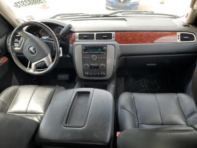 Photo 8 from auction – 2011 GMC SIERRA K15 with VIN 3GTP2WE36BG279869