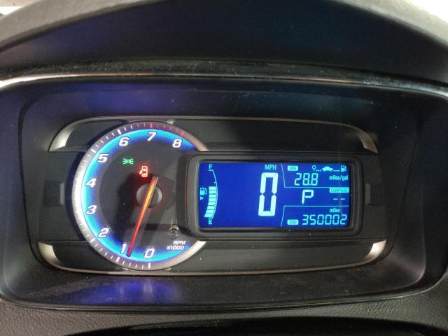 Фото 9 с аукциона – 2016 CHEVROLET TRAX LS с VIN 3GNCJNSB6GL227767