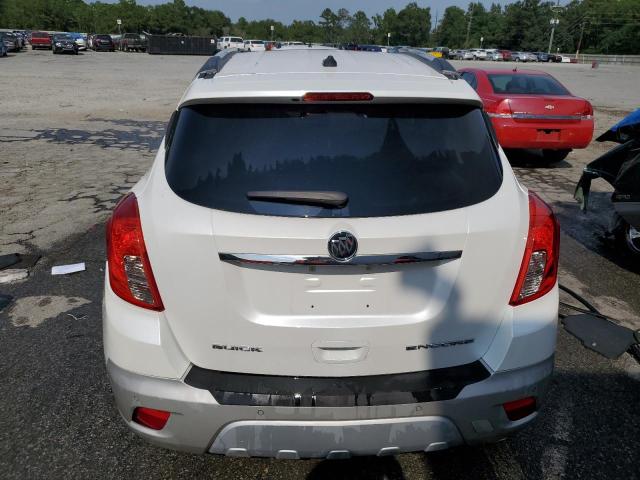 Photo 6 from auction – 2013 BUICK ENCORE PRE with VIN KL4CJDSB8DB172975