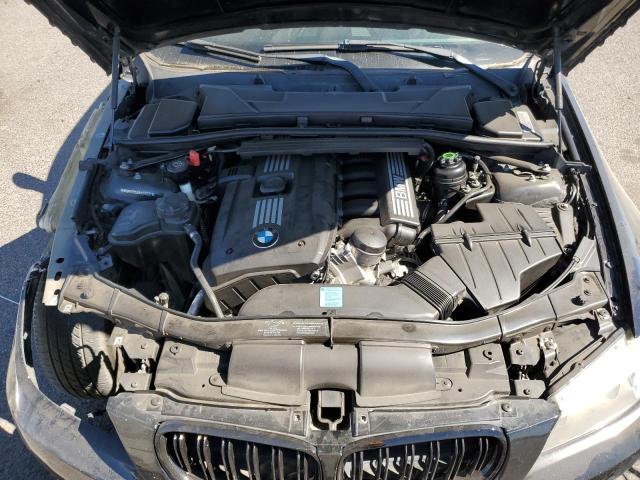 Photo 11 from auction – 2010 BMW 328 I with VIN WBAPH7C59AA176237