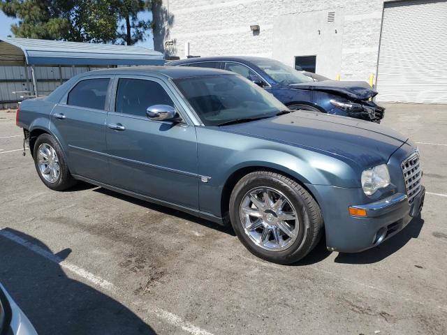 Photo 4 from auction – 2006 CHRYSLER 300C with VIN 2C3LA63H66H209508