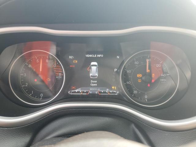Photo 9 from auction – 2016 JEEP CHEROKEE L with VIN 1C4PJMDS4GW169282