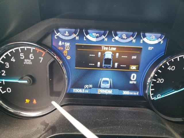 Photo 9 from auction – 2022 FORD F150 SUPER with VIN 1FTEW1CP9NFC11351