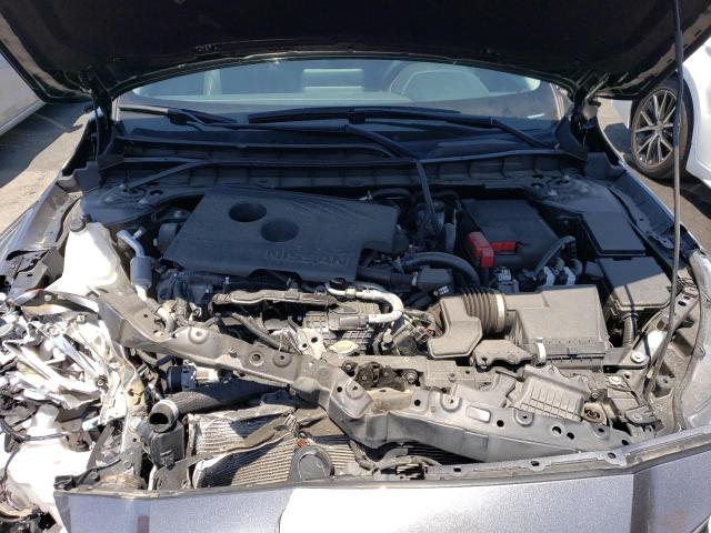 Photo 11 from auction – 2020 NISSAN ALTIMA SR with VIN 1N4BL4CV7LN308634