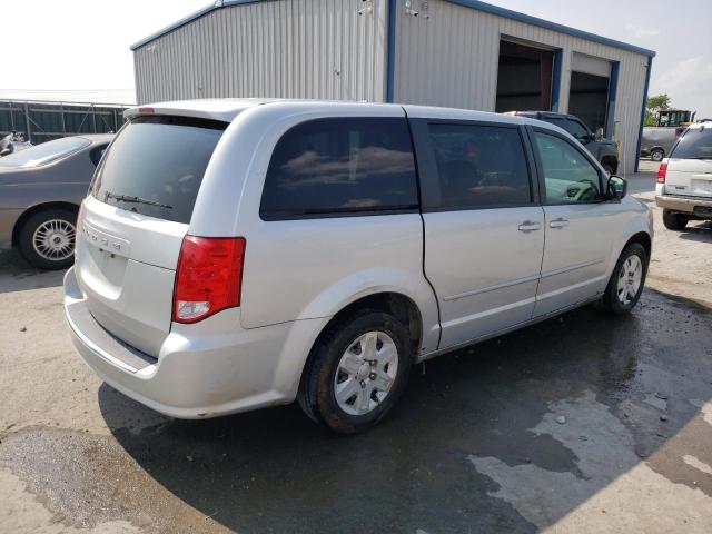 Photo 3 from auction – 2012 DODGE GRAND CARA with VIN 2C4RDGBG7CR370368