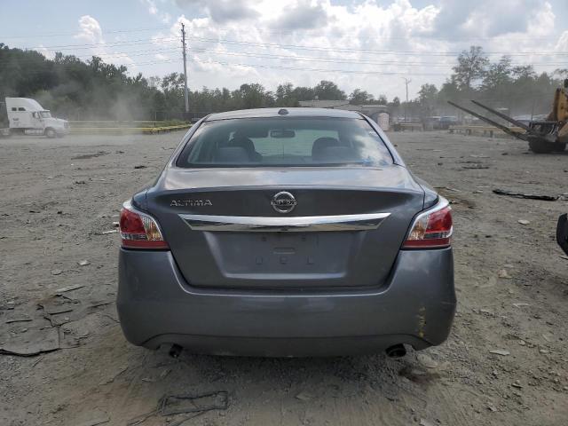 Photo 6 from auction – 2015 NISSAN ALTIMA 2.5 with VIN 1N4AL3AP9FC171691
