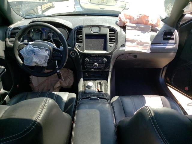 Photo 8 from auction – 2018 CHRYSLER 300 S with VIN 2C3CCABG1JH261644