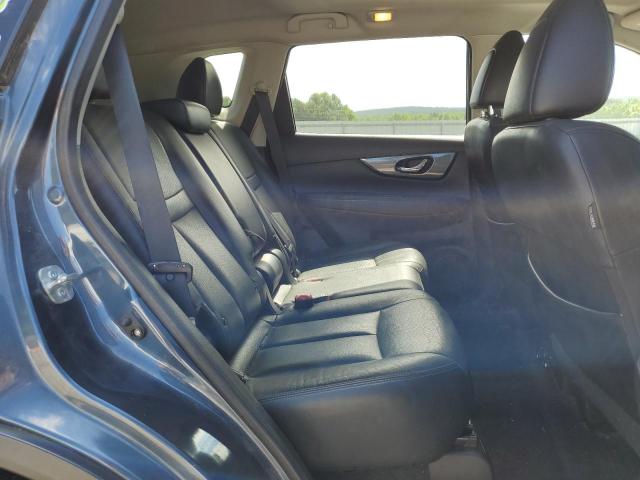 Photo 11 from auction – 2014 NISSAN ROGUE S with VIN 5N1AT2MV1EC796076