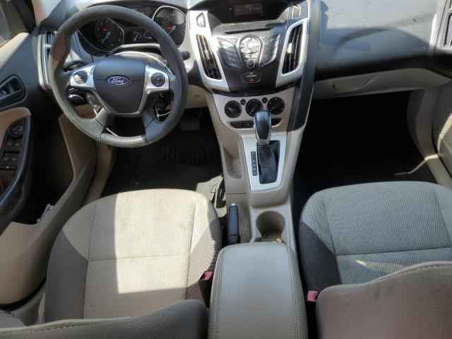 Photo 8 from auction – 2012 FORD FOCUS SE with VIN 1FAHP3K20CL168910