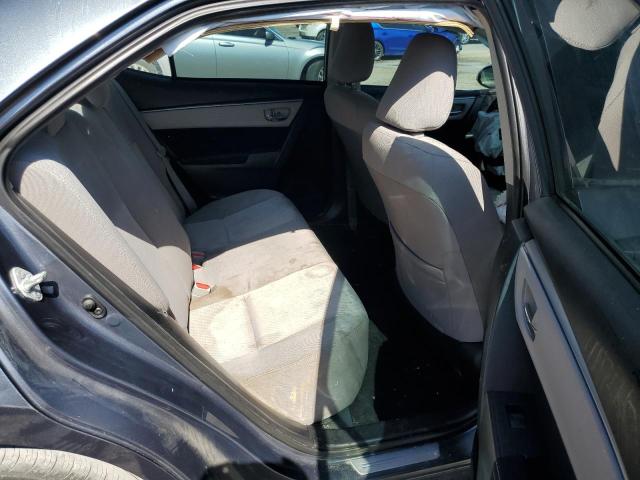 Photo 10 from auction – 2014 TOYOTA COROLLA L with VIN 2T1BURHE0EC085744