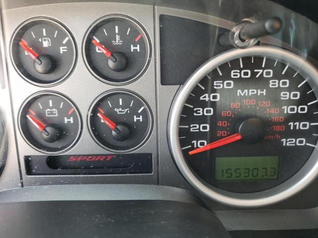 Photo 9 from auction – 2007 FORD F150 with VIN 1FTPX12V87NA27775
