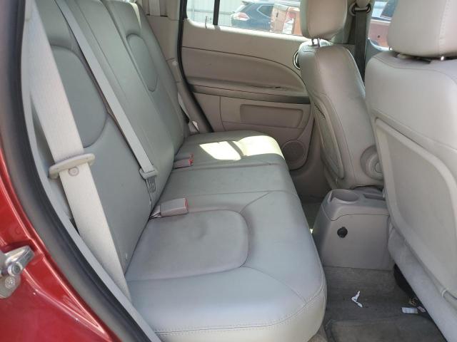 Photo 10 from auction – 2011 CHEVROLET HHR LT with VIN 3GNBACFU1BS656132