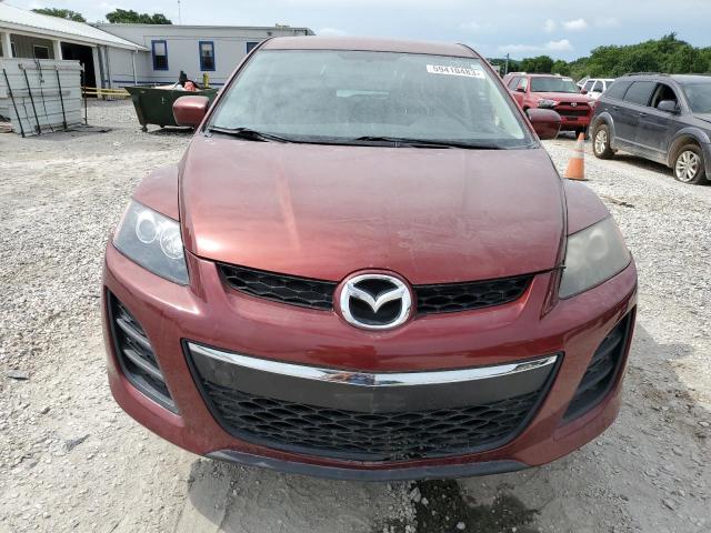 Photo 5 from auction – 2010 MAZDA CX-7 with VIN JM3ER2W35A0349575