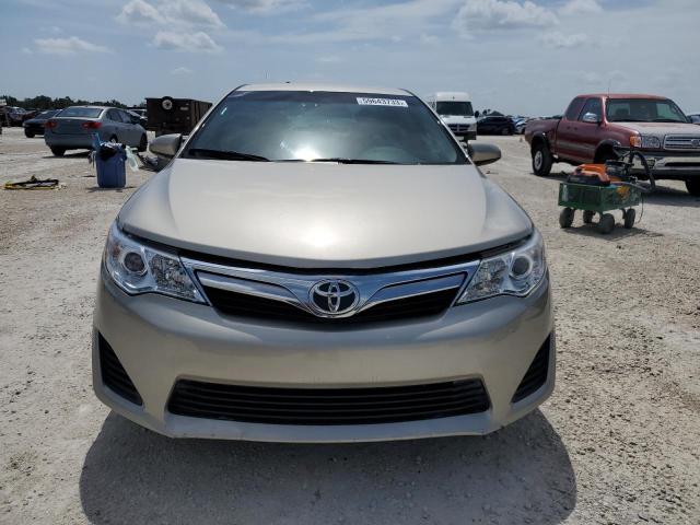 Photo 5 from auction – 2014 TOYOTA CAMRY L with VIN 4T4BF1FK8ER373634