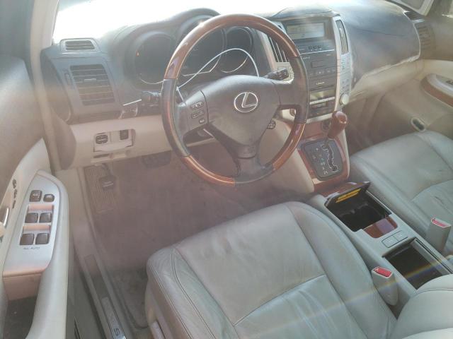 Photo 8 from auction – 2004 LEXUS RX 330 with VIN JTJGA31U140021327