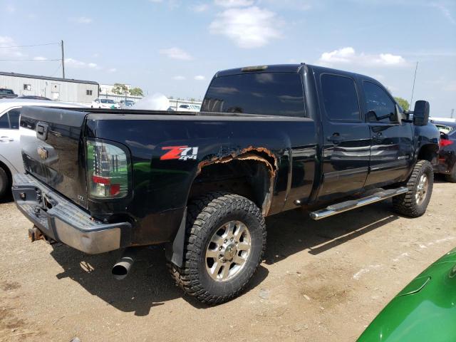Photo 3 from auction – 2011 CHEVROLET SILVERADO with VIN 1GC1KYC86BF183628