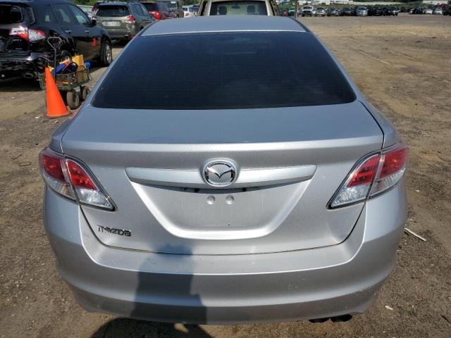 Photo 6 from auction – 2012 MAZDA 6 I with VIN 1YVHZ8DH9C5M32840