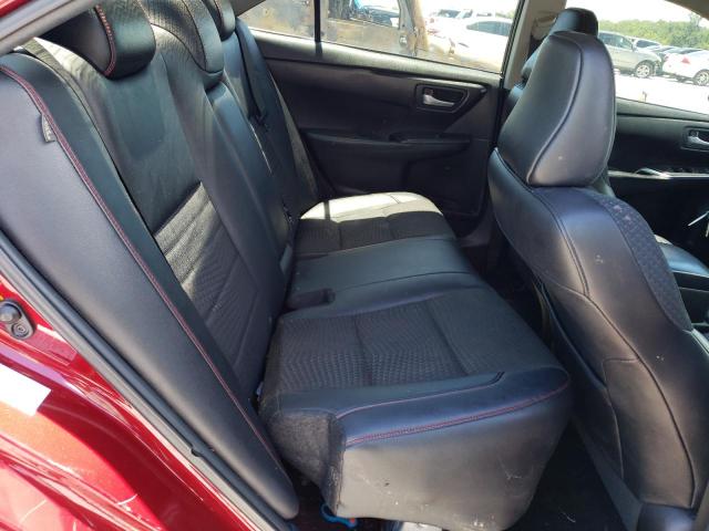 Photo 10 from auction – 2015 TOYOTA CAMRY LE with VIN 4T1BF1FK5FU877327