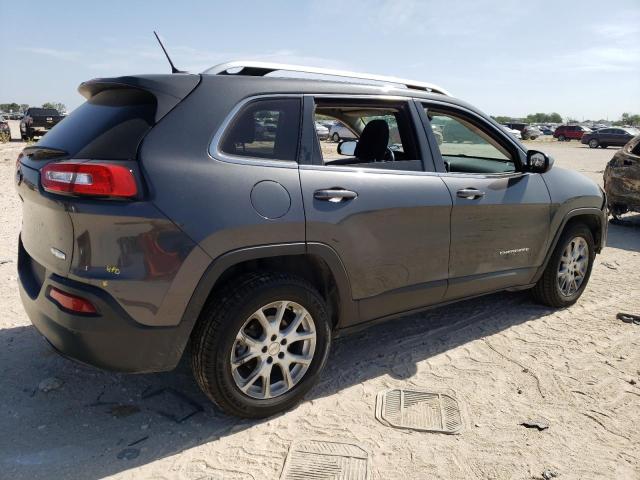Photo 3 from auction – 2015 JEEP CHEROKEE L with VIN 1C4PJLCB4FW720837