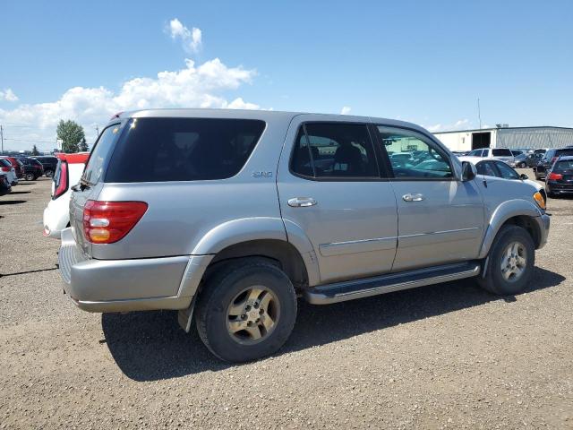 Photo 3 from auction – 2003 TOYOTA SEQUOIA SR with VIN 5TDBT44AX3S153786