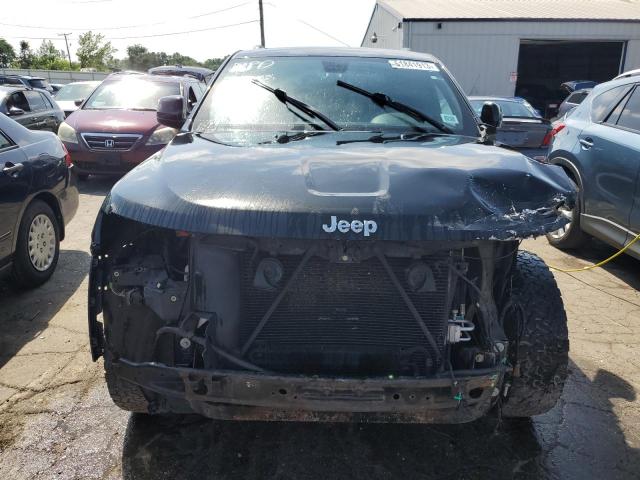 Photo 5 from auction – 2014 JEEP GRAND CHER with VIN 1C4RJFAG4EC421759