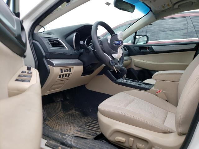Photo 7 from auction – 2018 SUBARU OUTBACK 2. with VIN 4S4BSACC4J3386738