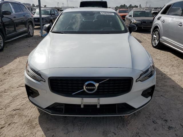 Photo 5 from auction – 2022 VOLVO S60 B5 MOM with VIN 7JRL12FZ1NG161050