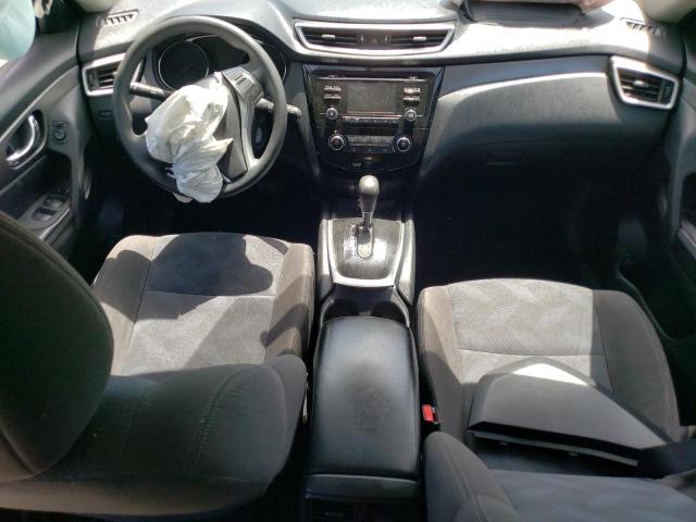 Photo 8 from auction – 2016 NISSAN ROGUE S with VIN KNMAT2MV8GP648961