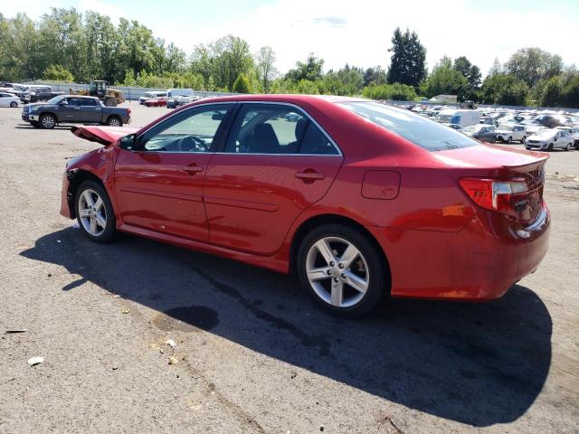 Photo 2 from auction – 2014 TOYOTA CAMRY L with VIN 4T1BF1FK5EU830605