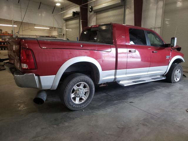 Photo 3 from auction – 2012 DODGE RAM 3500 L with VIN 3C63D3ML2CG302999