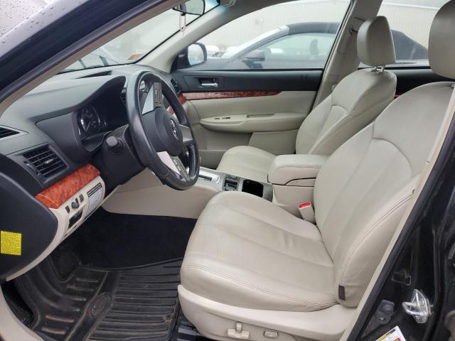 Photo 7 from auction – 2010 SUBARU LEGACY 2.5 with VIN 4S3BMBL60A3234969