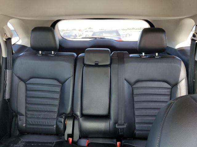 Photo 10 from auction – 2016 FORD EDGE SEL with VIN 2FMPK3J98GBB48716